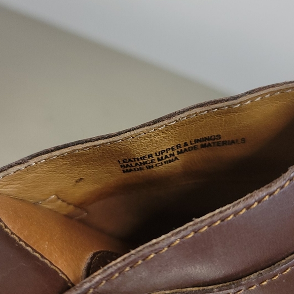 Born leather clog - Picture 7 of 11